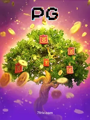 Imagem do Jogo Prosperity Fortune Tree em 7friv