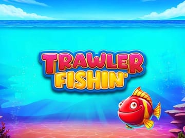 Trawler Fishin'