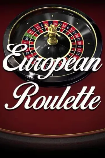 EUROPEAN ROULETTE